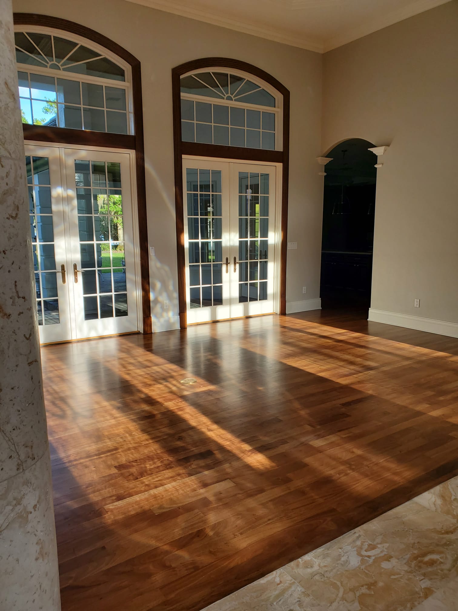 Flooring Project 3