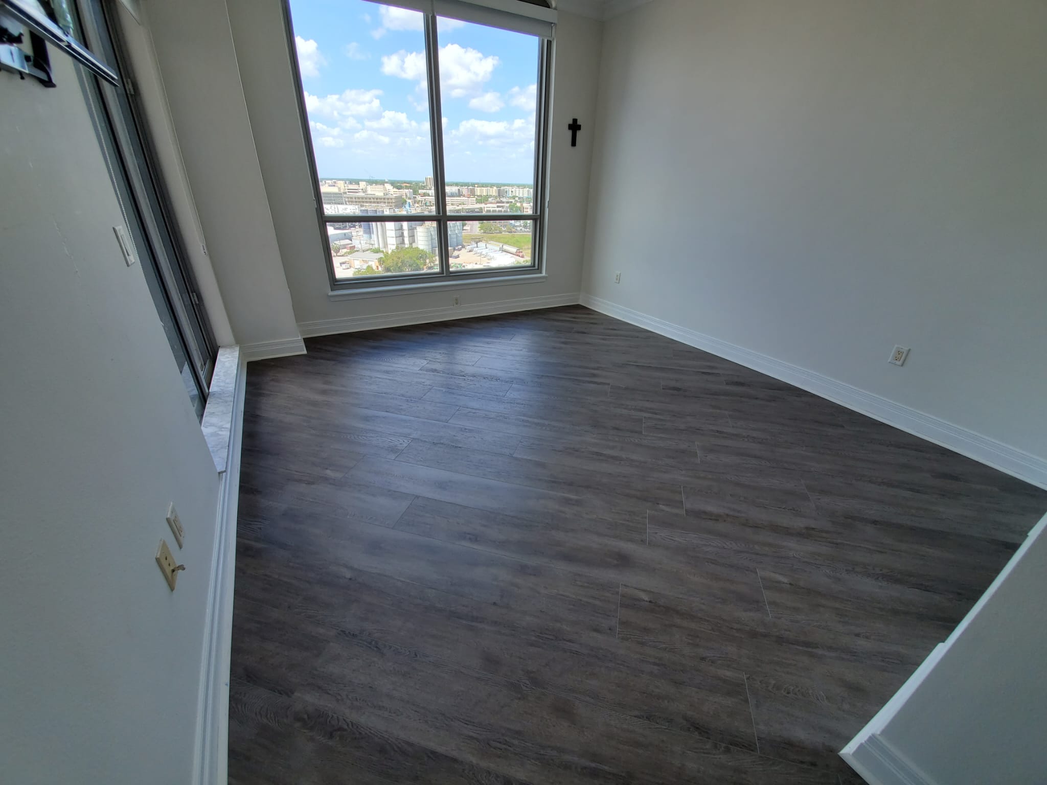 Flooring Project 6