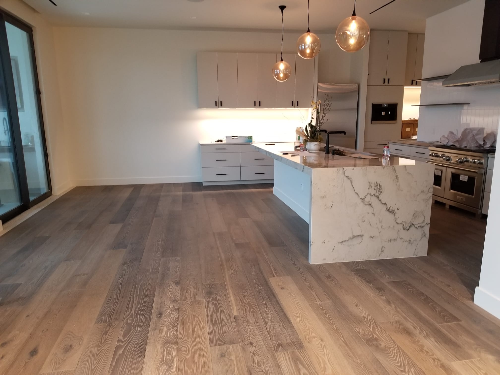 Flooring Project 7