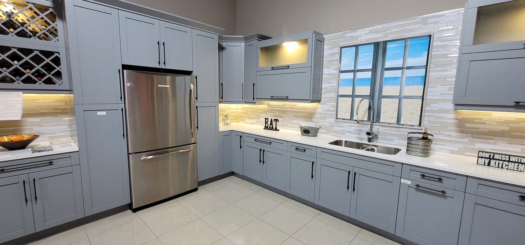 Kitchen Mastery 4