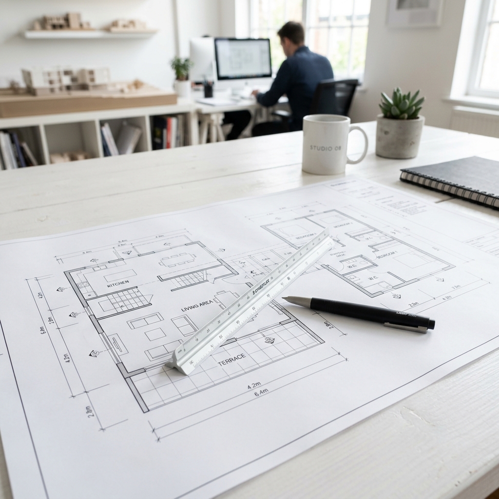 Blueprint Phase