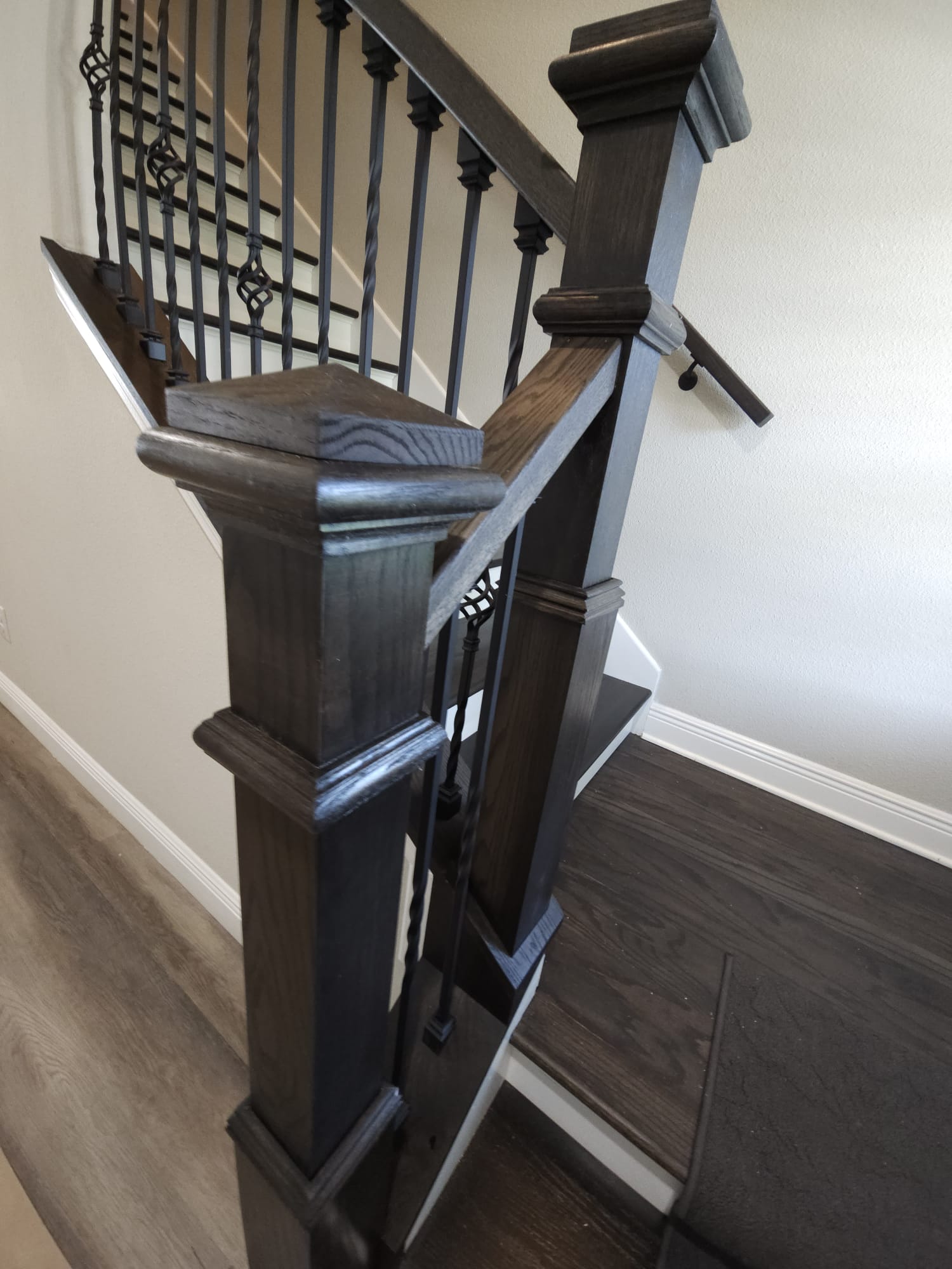 Stairs Project 2