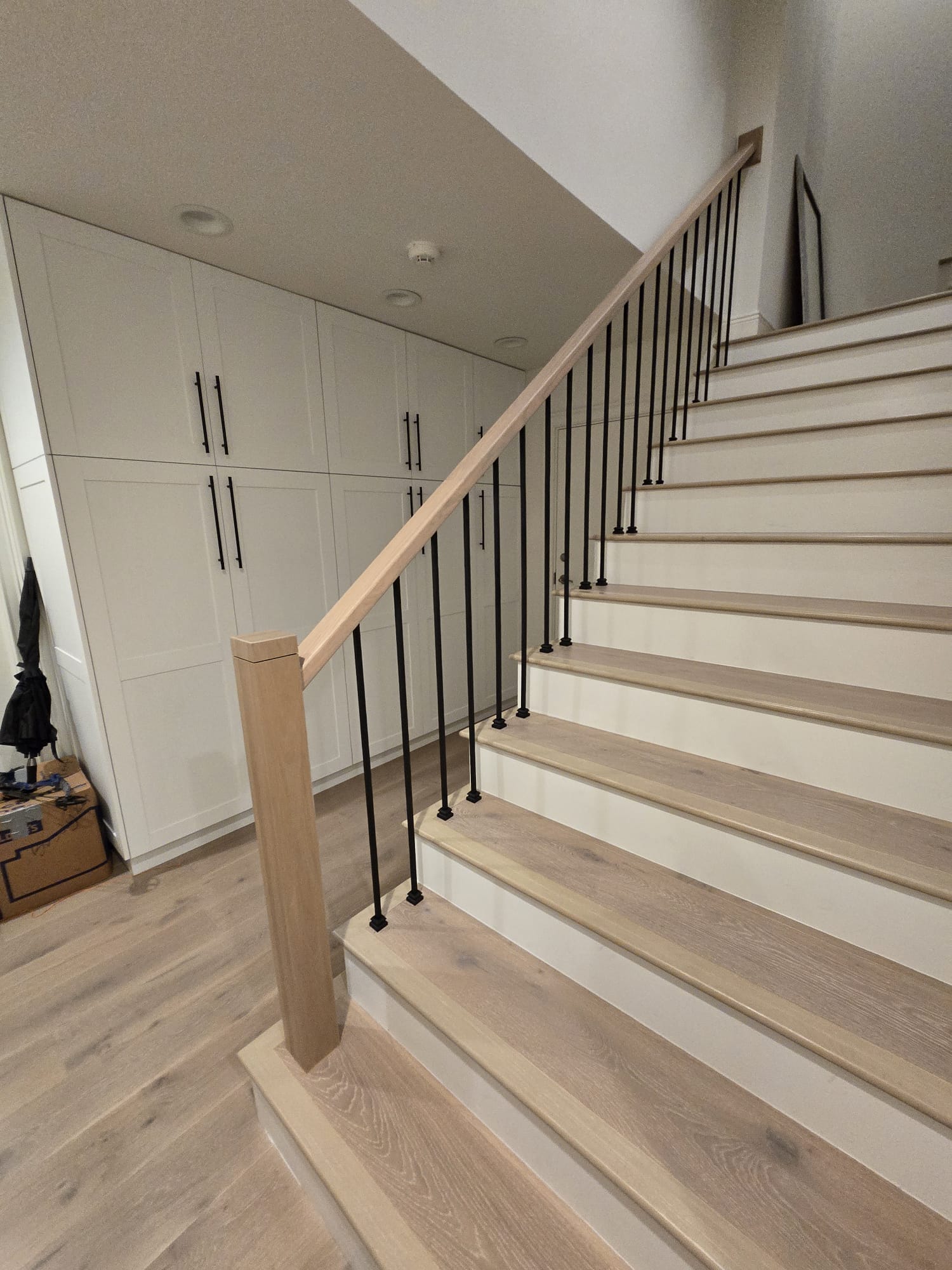 Stairs Project 3