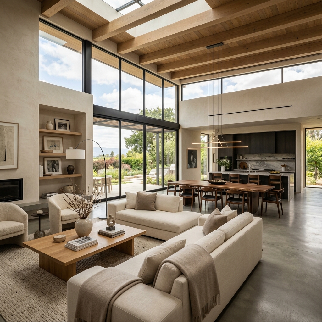 Whole House
