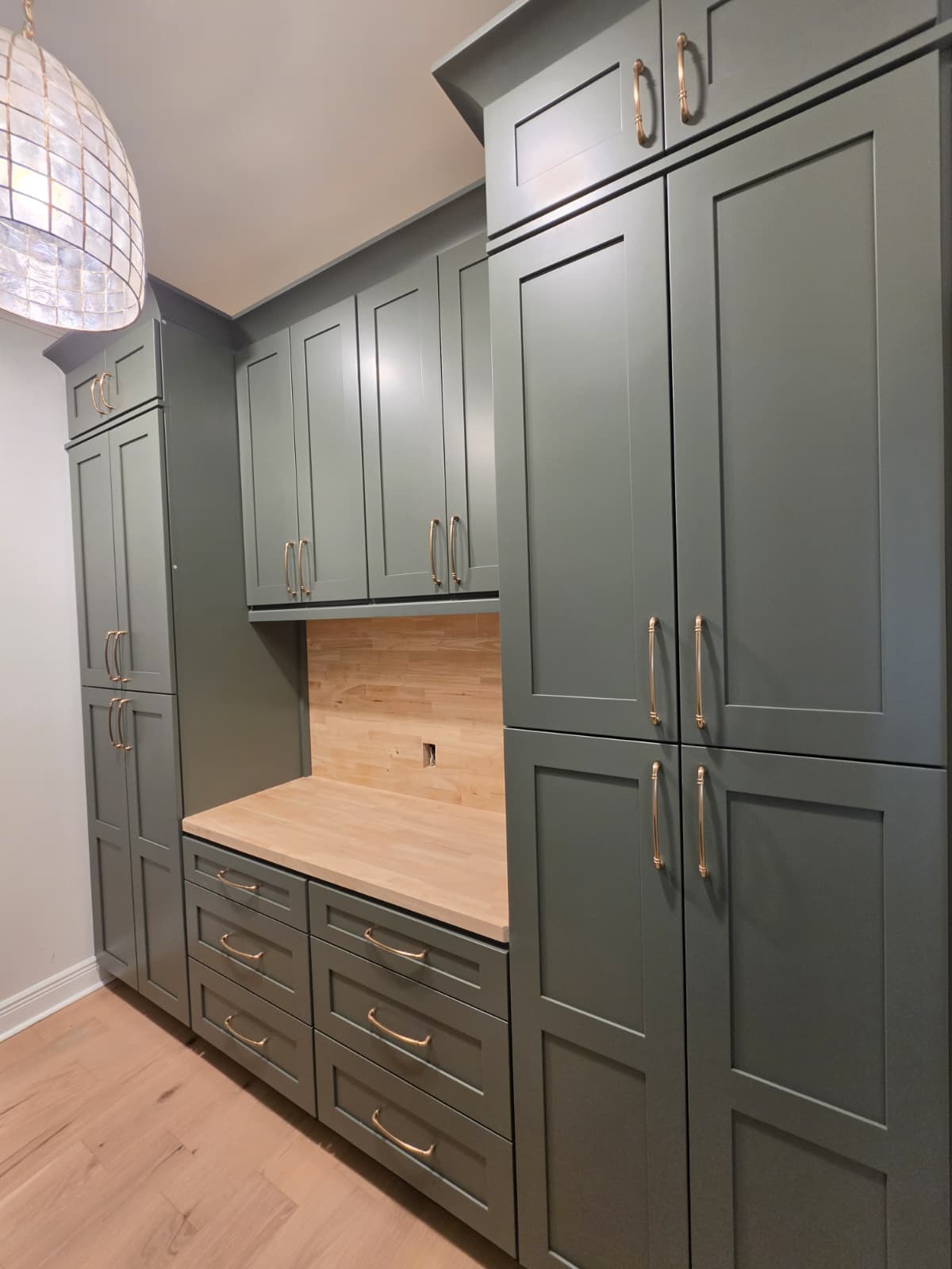 Whole House Remodel 1